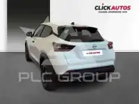 2025 Nissan Juke