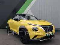 2025 Nissan Juke