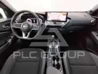2025 Nissan Juke