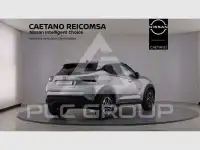 2025 Nissan Juke