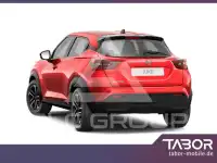 2025 Nissan Juke