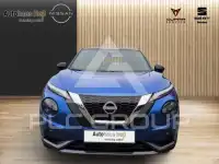 2025 Nissan Juke