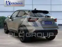 2025 Nissan Juke