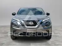 2025 Nissan Juke