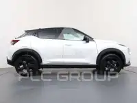 2025 Nissan Juke