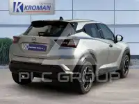 2025 Nissan Juke