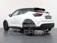 2025 Nissan Juke