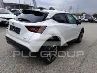 2025 Nissan Juke