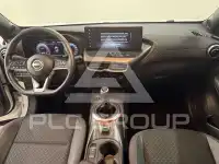 2025 Nissan Juke