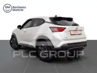 2025 Nissan Juke