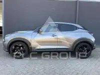 2025 Nissan Juke