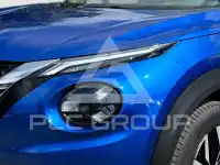 2025 Nissan Juke