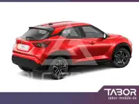 2025 Nissan Juke