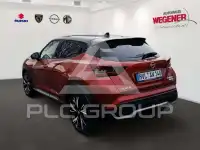 2025 Nissan Juke