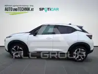 2025 Nissan Juke