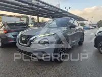 2025 Nissan Juke
