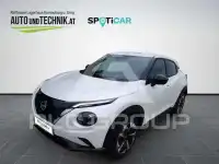 2025 Nissan Juke