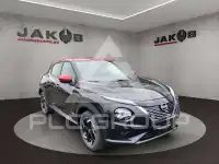 2025 Nissan Juke