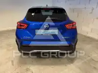 2025 Nissan Juke