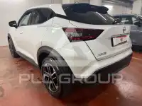 2025 Nissan Juke