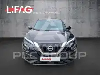 2025 Nissan Juke