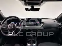 2025 Nissan Juke