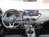 2025 Nissan Juke
