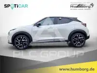 2025 Nissan Juke