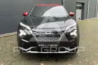 2025 Nissan Juke