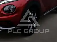 2025 Nissan Juke
