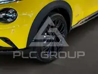 2025 Nissan Juke