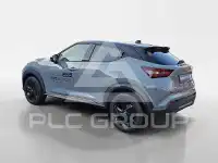 2025 Nissan Juke
