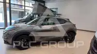 2025 Nissan Juke