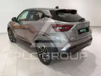 2025 Nissan Juke