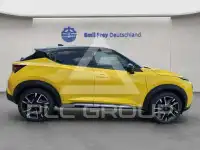 2025 Nissan Juke