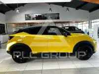 2025 Nissan Juke