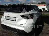 2025 Nissan Juke