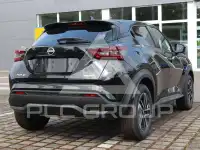 2026 Nissan Juke