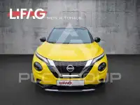2025 Nissan Juke