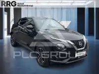 2025 Nissan Juke