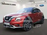 2025 Nissan Juke