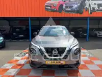 2025 Nissan Juke