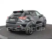 2026 Nissan Juke