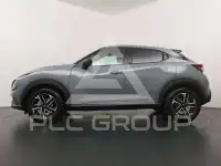 2025 Nissan Juke
