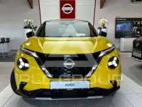 2025 Nissan Juke
