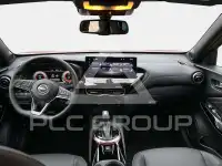 2025 Nissan Juke
