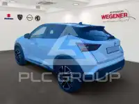 2025 Nissan Juke