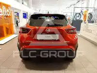 2025 Nissan Juke