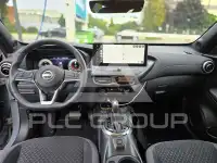 2025 Nissan Juke