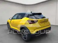 2025 Nissan Juke